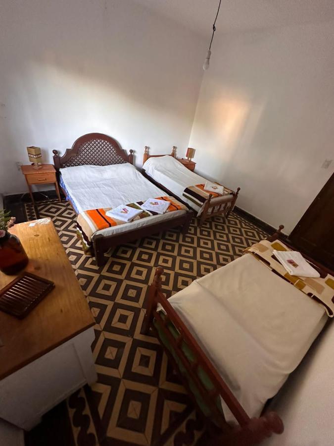 Cuyaya Hostel San Salvador de Jujuy Exteriér fotografie