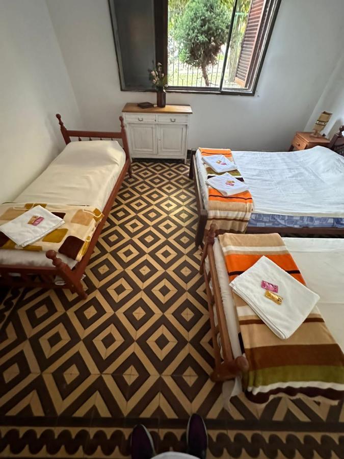Cuyaya Hostel San Salvador de Jujuy Exteriér fotografie