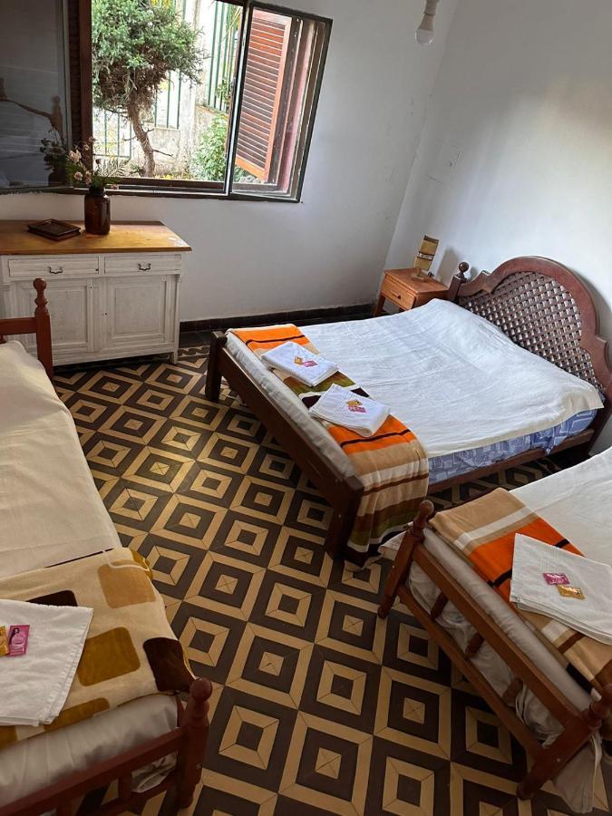 Cuyaya Hostel San Salvador de Jujuy Exteriér fotografie