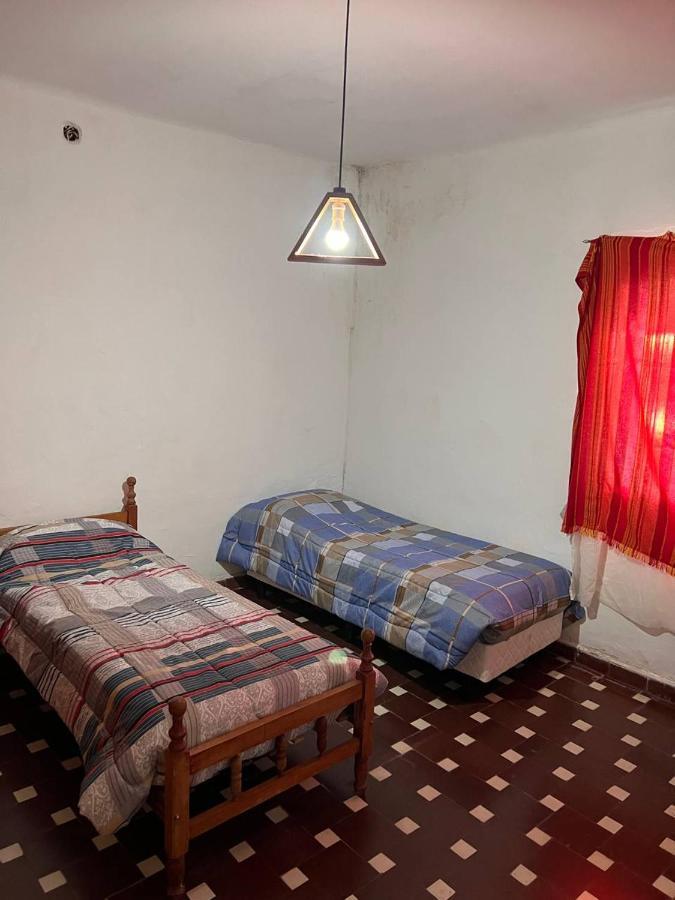 Cuyaya Hostel San Salvador de Jujuy Exteriér fotografie