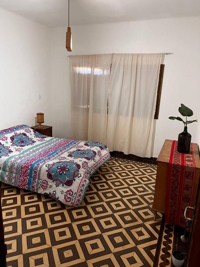 Cuyaya Hostel San Salvador de Jujuy Exteriér fotografie
