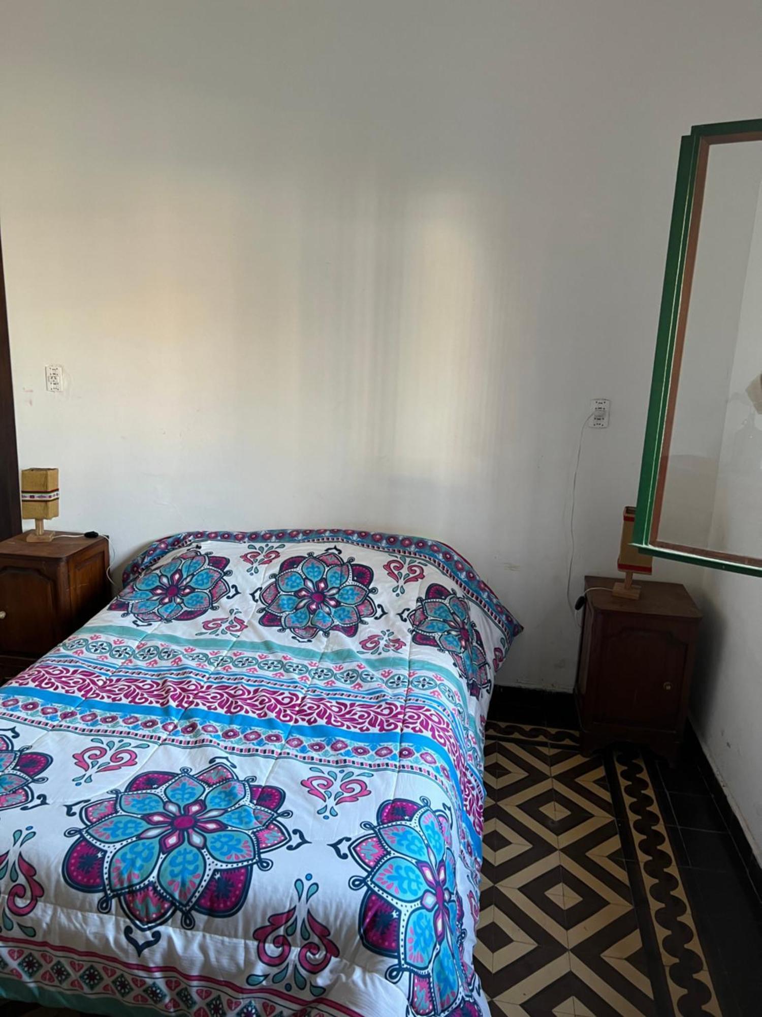 Cuyaya Hostel San Salvador de Jujuy Exteriér fotografie
