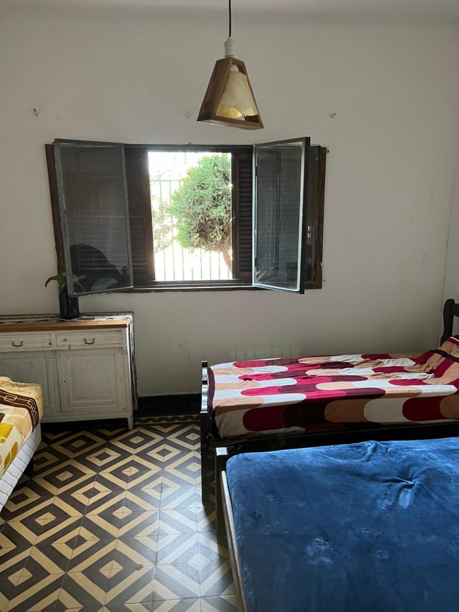 Cuyaya Hostel San Salvador de Jujuy Exteriér fotografie