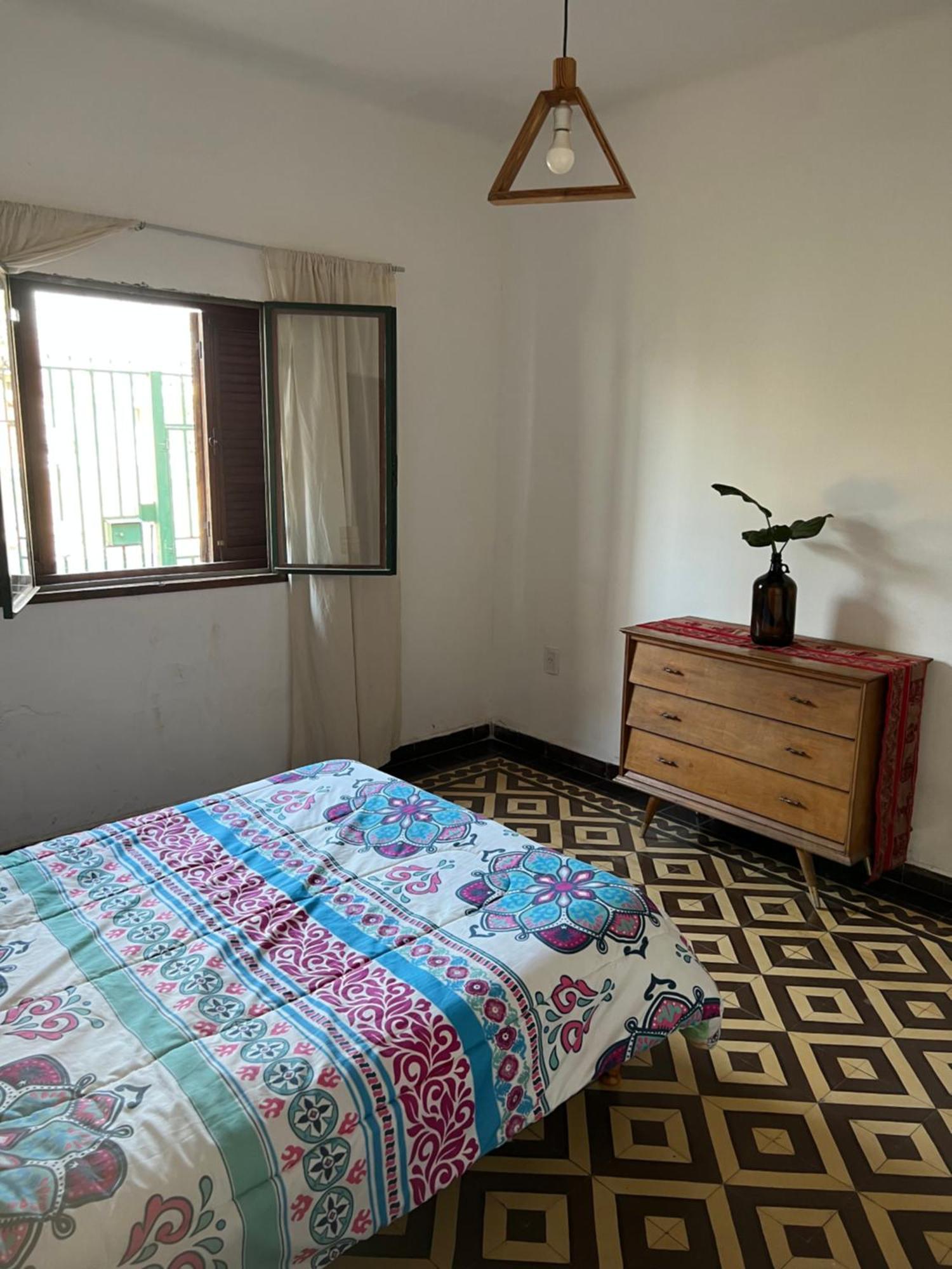 Cuyaya Hostel San Salvador de Jujuy Exteriér fotografie