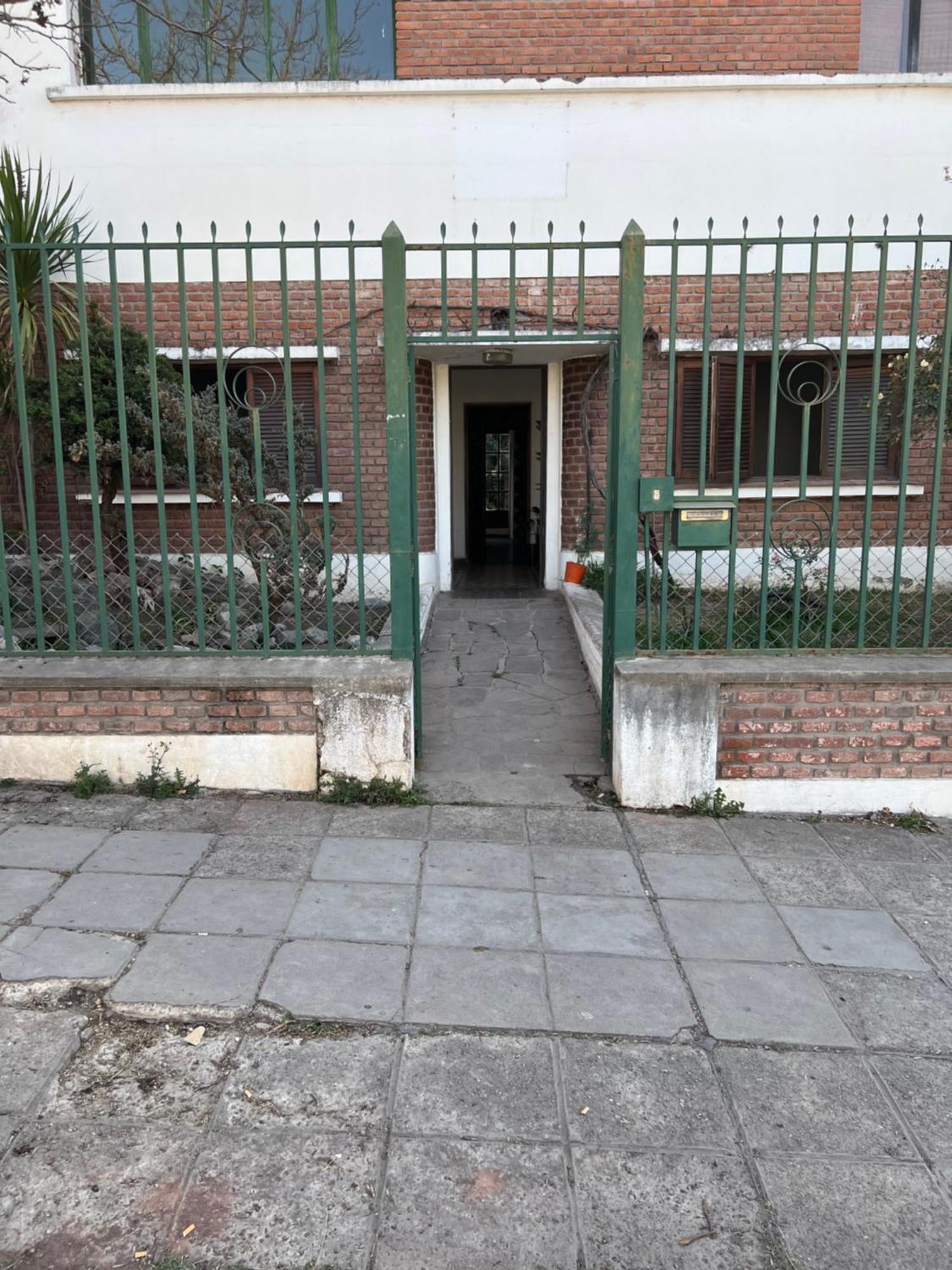 Cuyaya Hostel San Salvador de Jujuy Exteriér fotografie