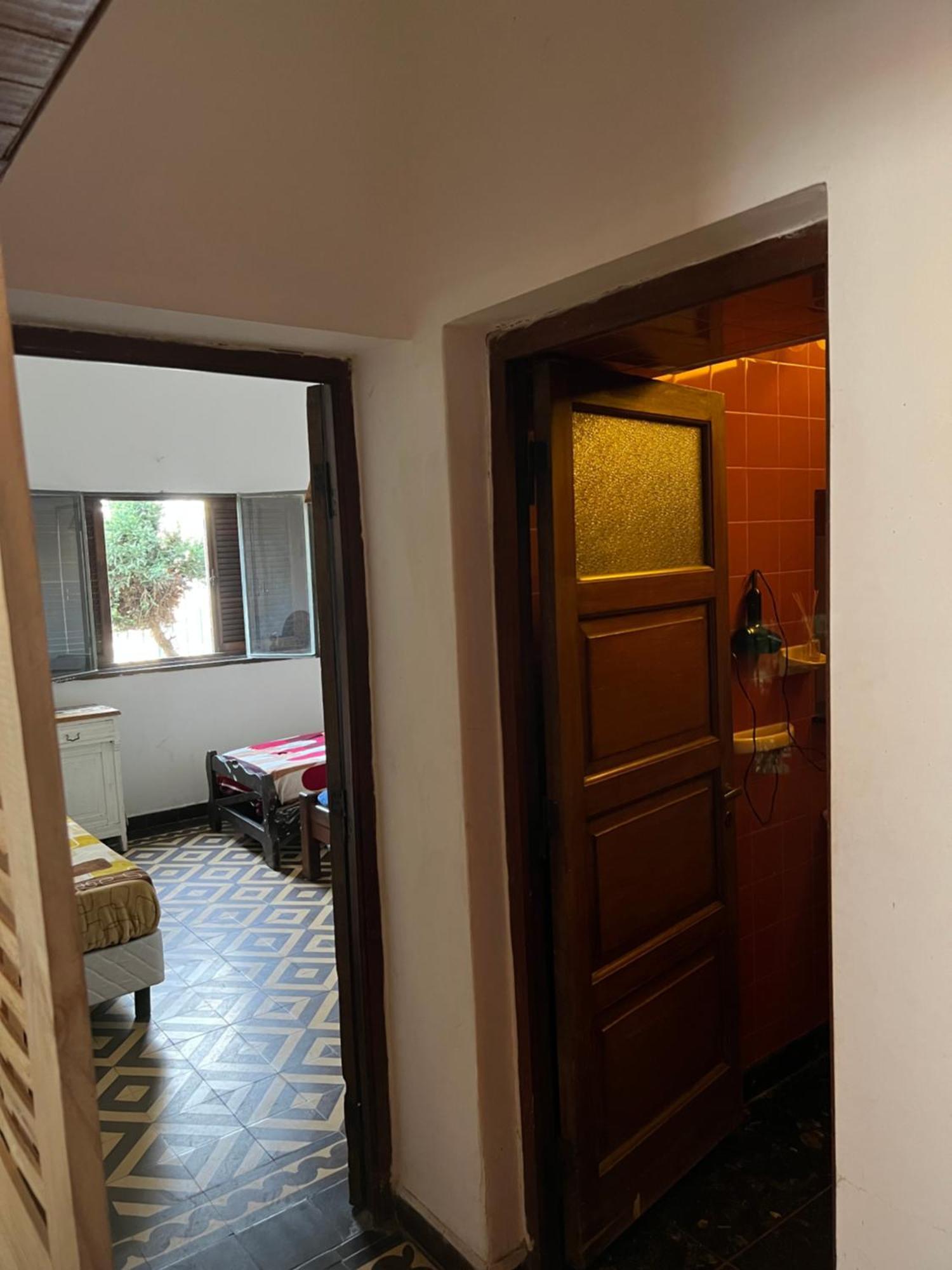 Cuyaya Hostel San Salvador de Jujuy Exteriér fotografie