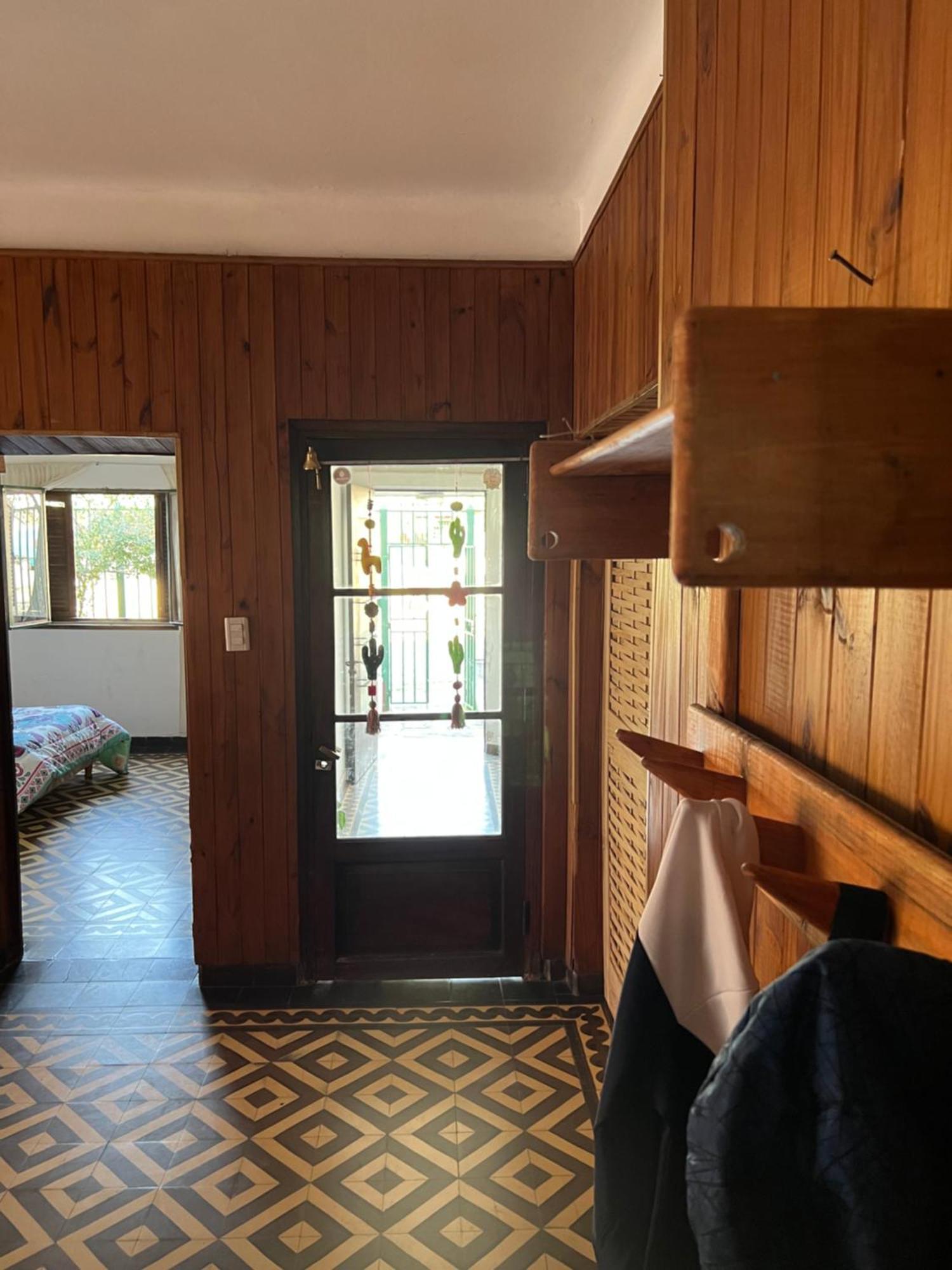 Cuyaya Hostel San Salvador de Jujuy Exteriér fotografie