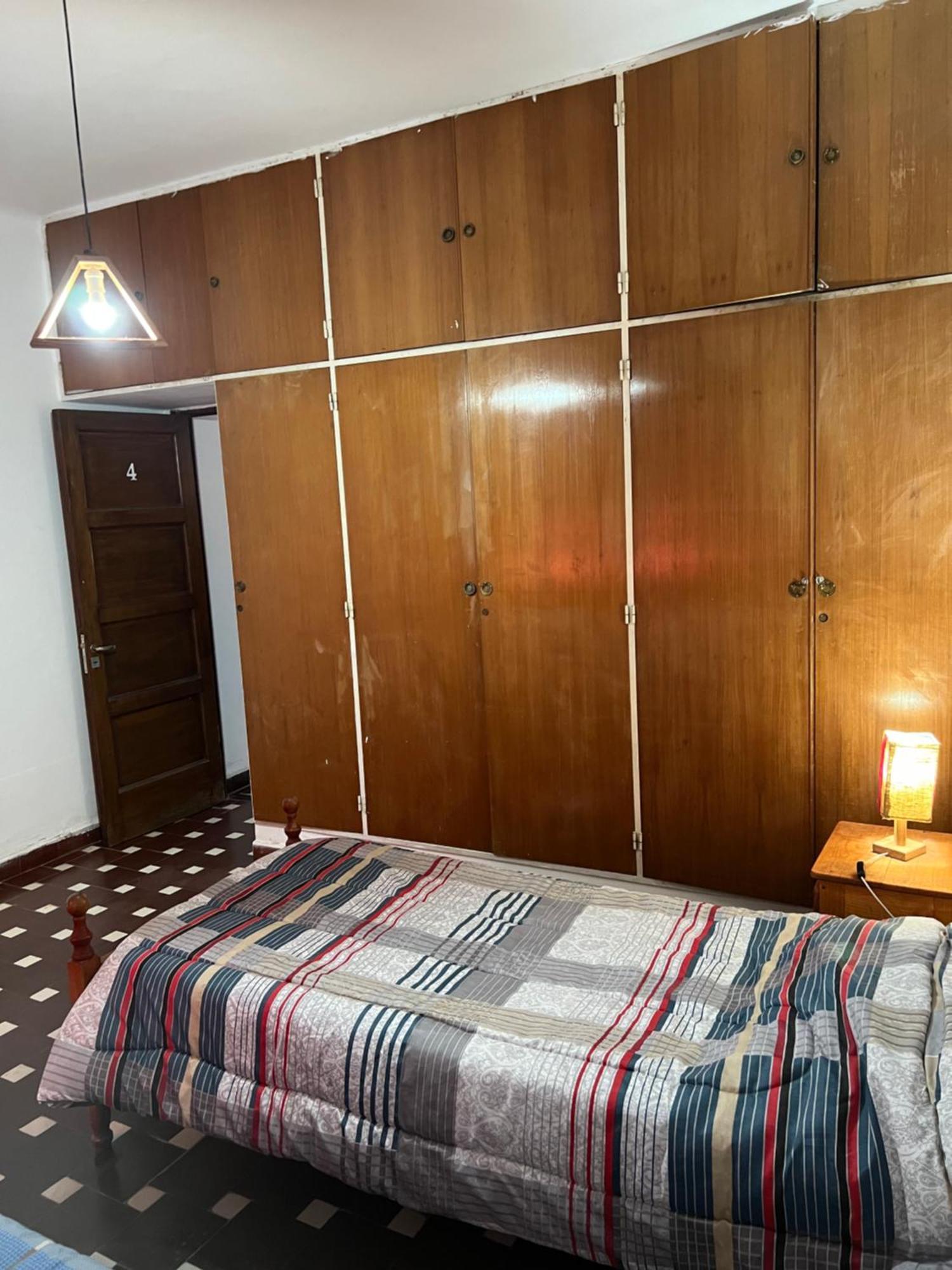 Cuyaya Hostel San Salvador de Jujuy Exteriér fotografie