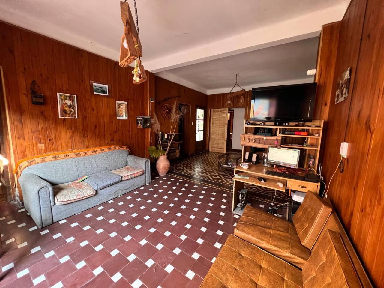 Cuyaya Hostel San Salvador de Jujuy Exteriér fotografie