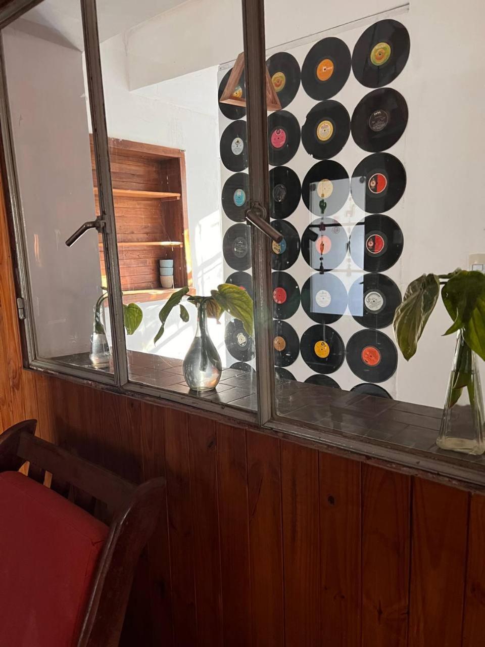 Cuyaya Hostel San Salvador de Jujuy Exteriér fotografie